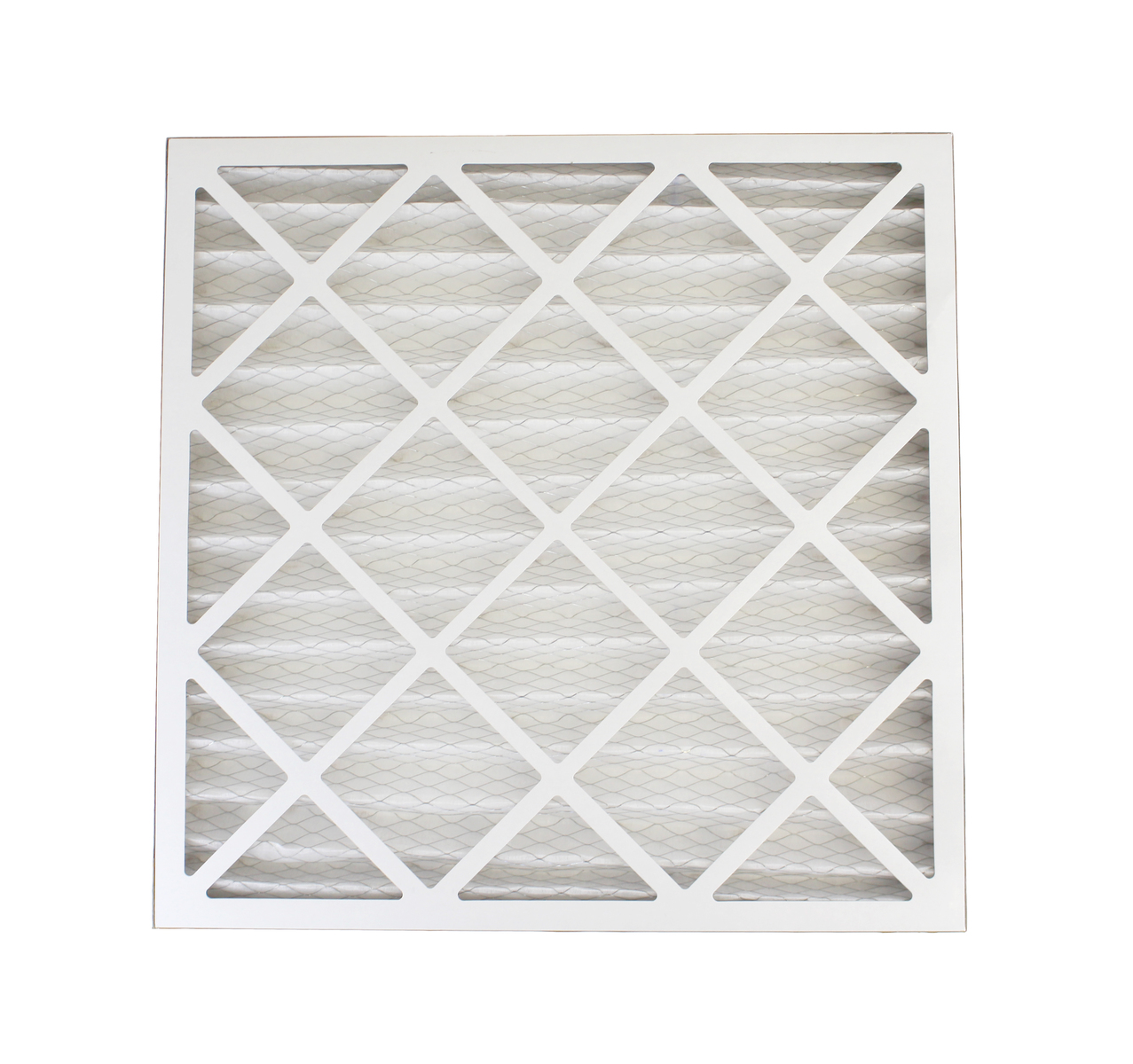 10388 - Genuine OEM FG IAQ Aerostar Series 400 Pleated Filter, 20" x 20" x 2", MERV 8, Standard Capacity
